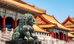 Cuando China despierte... Occidente estará dormido