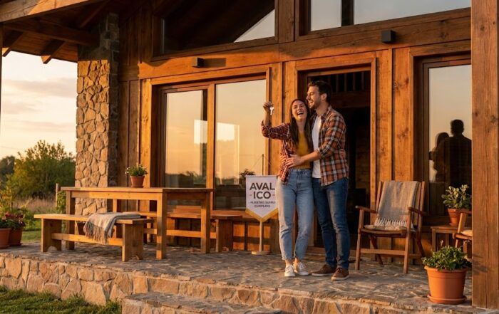 Avales ICO Primera Vivienda 2026