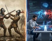 La inteligencia artificial democratiza la inteligencia humana