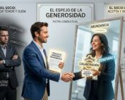 El espejo de la generosidad